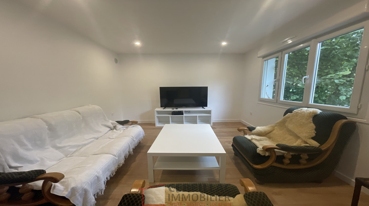 Ma-Cabane - Location Appartement Clermont-Ferrand, 9 m²