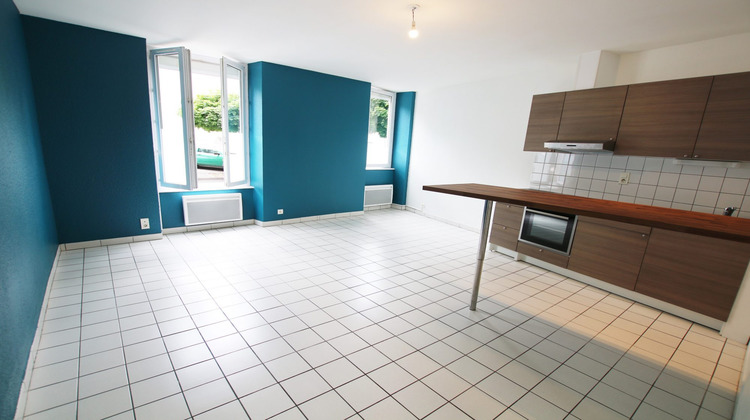 Ma-Cabane - Location Appartement Clermont-Ferrand, 39 m²