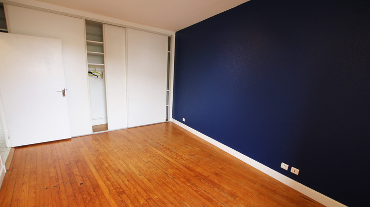 Ma-Cabane - Location Appartement Clermont-Ferrand, 39 m²