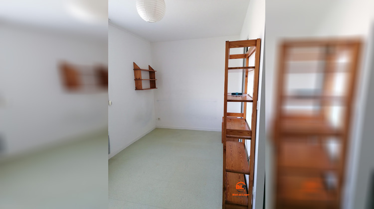 Ma-Cabane - Location Appartement Clermont-Ferrand, 19 m²