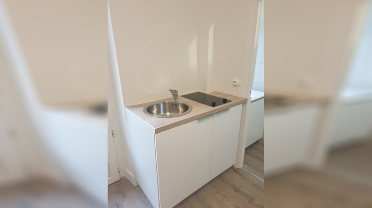 Ma-Cabane - Location Appartement Clermont-Ferrand, 23 m²