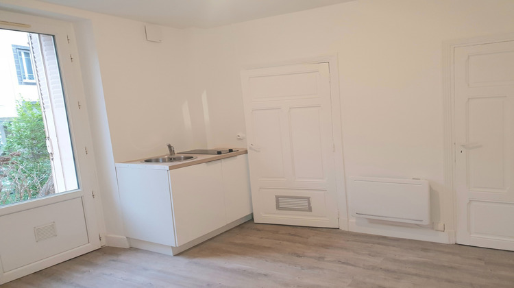 Ma-Cabane - Location Appartement Clermont-Ferrand, 23 m²