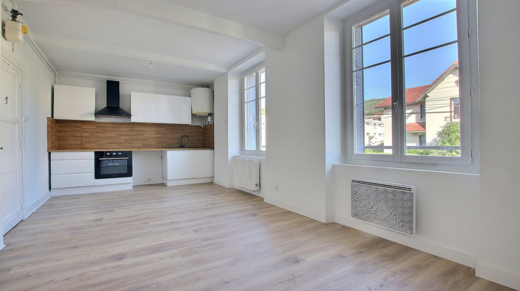 Ma-Cabane - Location Appartement Clermont-Ferrand, 26 m²