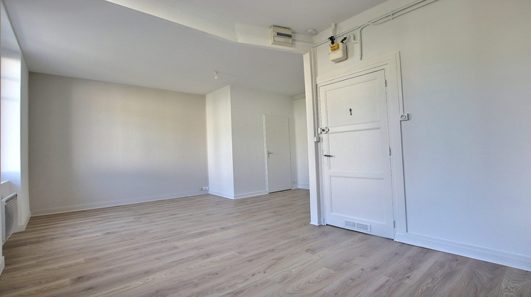 Ma-Cabane - Location Appartement Clermont-Ferrand, 26 m²