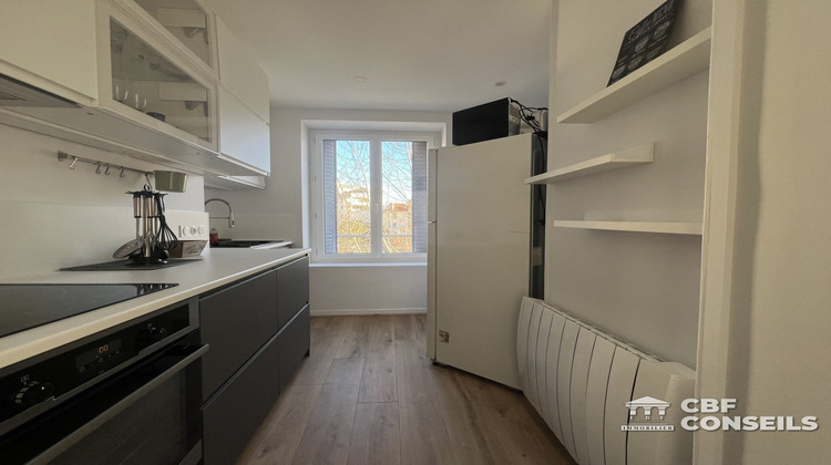 Ma-Cabane - Location Appartement Clermont-Ferrand, 66 m²