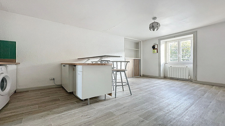 Ma-Cabane - Location Appartement CLERMONT-FERRAND, 35 m²