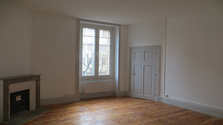 Ma-Cabane - Location Appartement CLERMONT-FERRAND, 65 m²