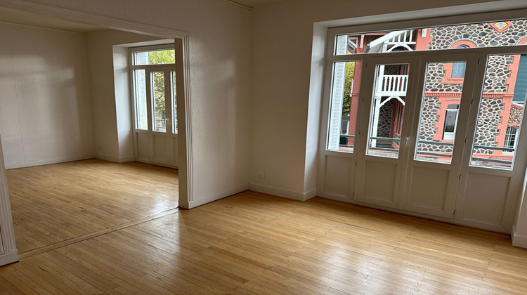 Ma-Cabane - Location Appartement CLERMONT-FERRAND, 78 m²