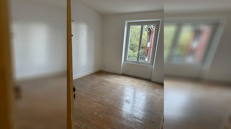 Ma-Cabane - Location Appartement CLERMONT-FERRAND, 78 m²