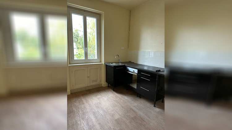 Ma-Cabane - Location Appartement CLERMONT-FERRAND, 78 m²