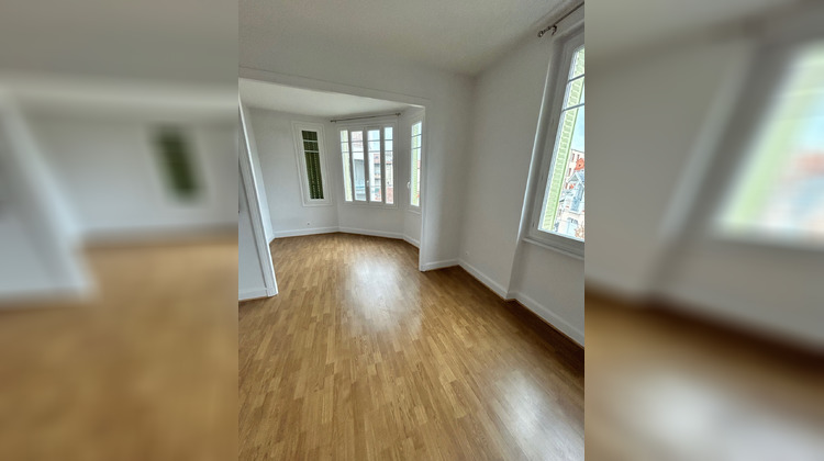 Ma-Cabane - Location Appartement Clermont-Ferrand, 56 m²