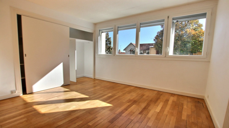 Ma-Cabane - Location Appartement Clermont-Ferrand, 41 m²