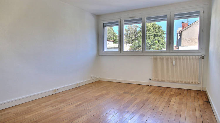 Ma-Cabane - Location Appartement Clermont-Ferrand, 41 m²