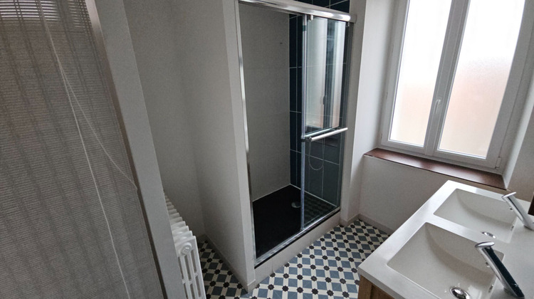 Ma-Cabane - Location Appartement CLERMONT-FERRAND, 87 m²