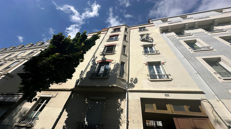 Ma-Cabane - Location Appartement CLERMONT-FERRAND, 87 m²