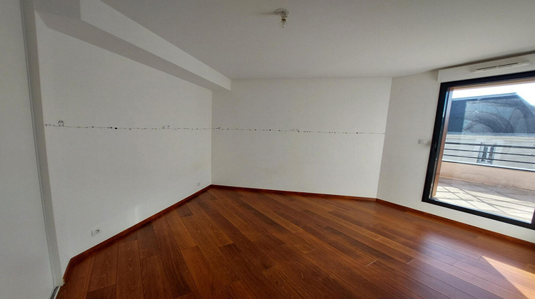 Ma-Cabane - Location Appartement CLERMONT-FERRAND, 109 m²