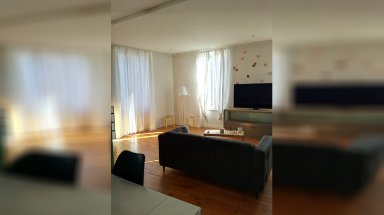 Ma-Cabane - Location Appartement Clermont-Ferrand, 80 m²