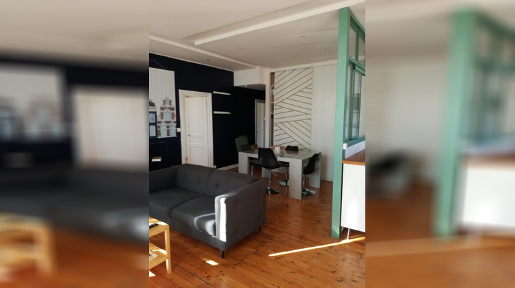 Ma-Cabane - Location Appartement Clermont-Ferrand, 80 m²