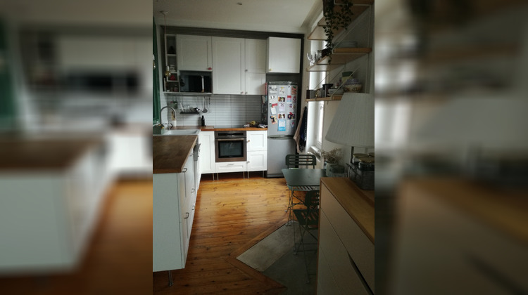 Ma-Cabane - Location Appartement Clermont-Ferrand, 80 m²