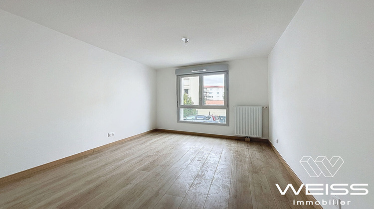 Ma-Cabane - Location Appartement CLERMONT-FERRAND, 64 m²