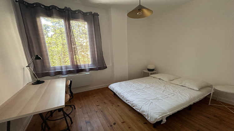 Ma-Cabane - Location Appartement CLERMONT-FERRAND, 38 m²