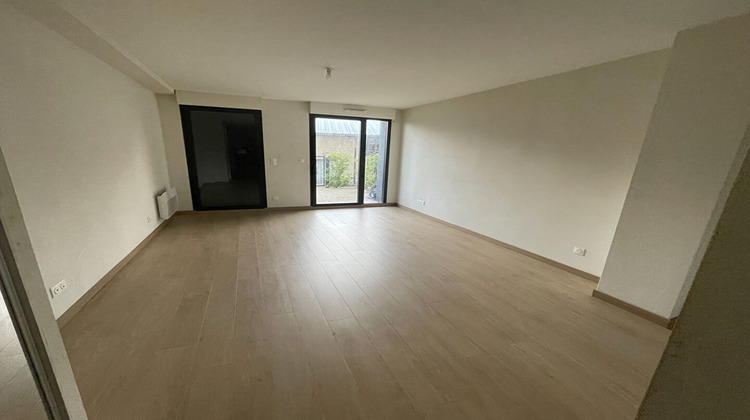 Ma-Cabane - Location Appartement CLERMONT-FERRAND, 34 m²