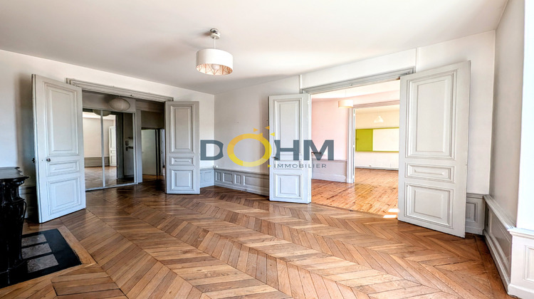 Ma-Cabane - Location Appartement Clermont-Ferrand, 130 m²