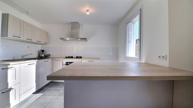 Ma-Cabane - Location Appartement CLERMONT-FERRAND, 77 m²