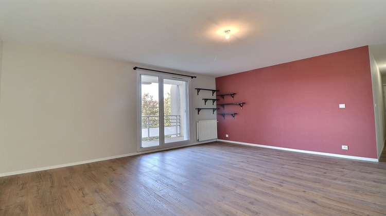 Ma-Cabane - Location Appartement CLERMONT-FERRAND, 77 m²