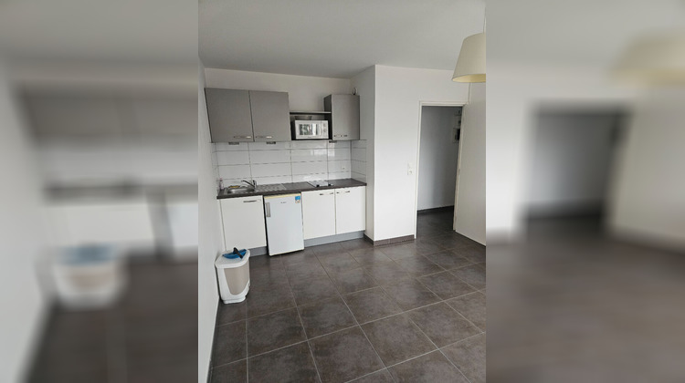 Ma-Cabane - Location Appartement CLERMONT-FERRAND, 0 m²