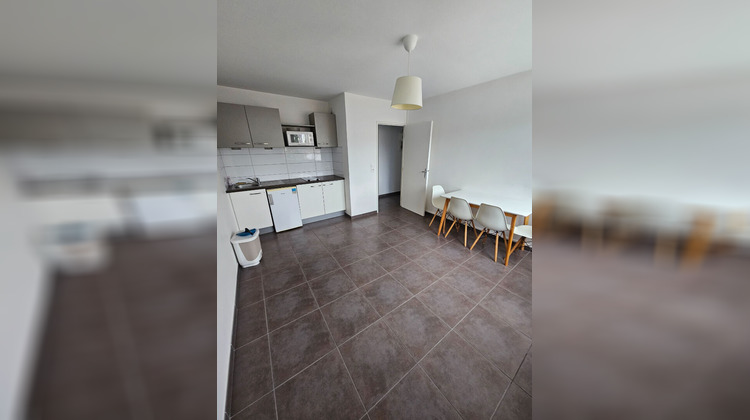 Ma-Cabane - Location Appartement CLERMONT-FERRAND, 0 m²