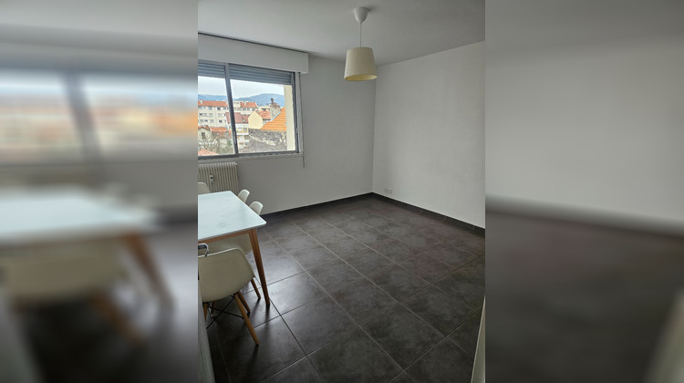 Ma-Cabane - Location Appartement CLERMONT-FERRAND, 0 m²