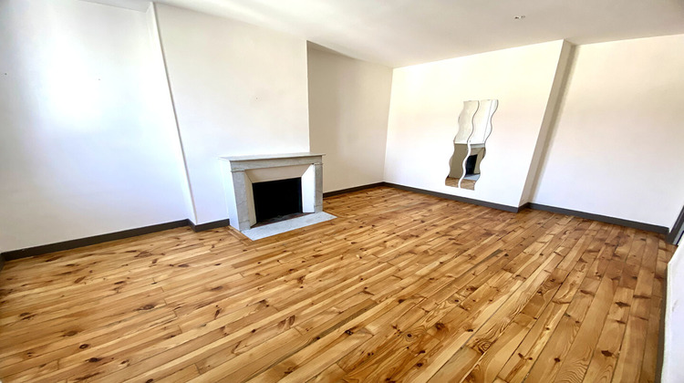 Ma-Cabane - Location Appartement CLERMONT-FERRAND, 110 m²