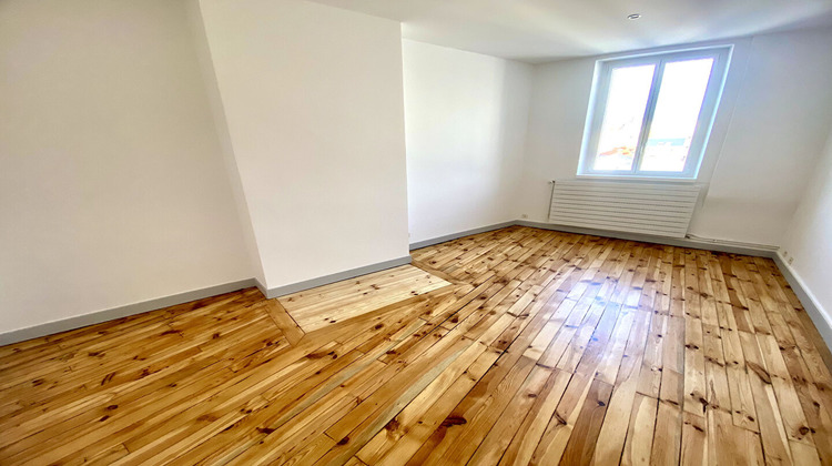 Ma-Cabane - Location Appartement CLERMONT-FERRAND, 110 m²