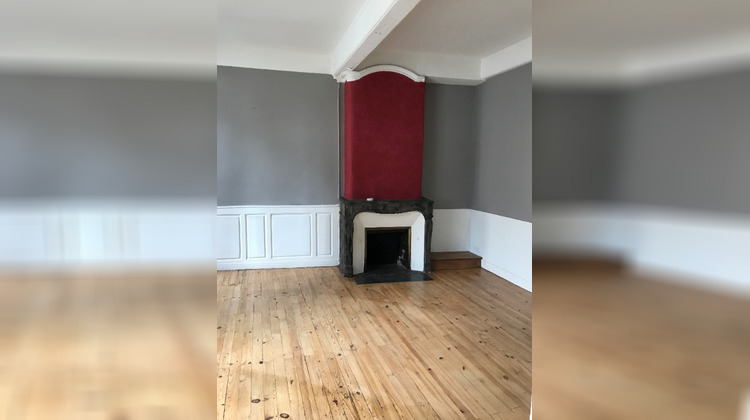 Ma-Cabane - Location Appartement CLERMONT-FERRAND, 87 m²