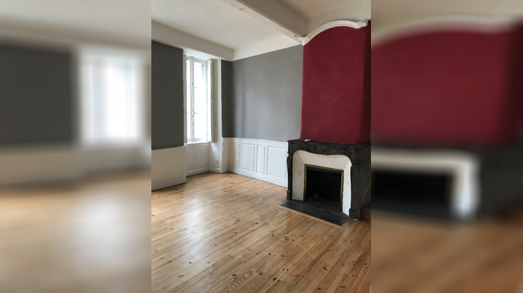Ma-Cabane - Location Appartement CLERMONT-FERRAND, 87 m²