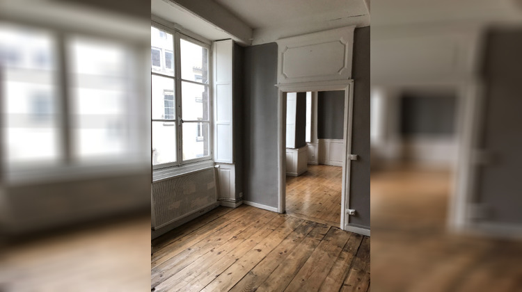 Ma-Cabane - Location Appartement CLERMONT-FERRAND, 87 m²