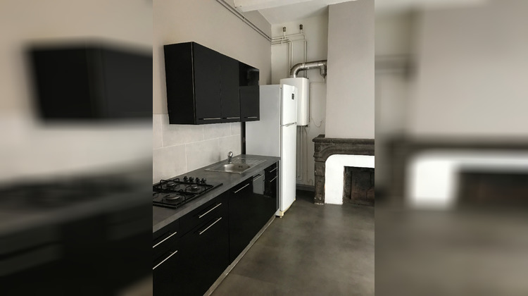 Ma-Cabane - Location Appartement CLERMONT-FERRAND, 87 m²