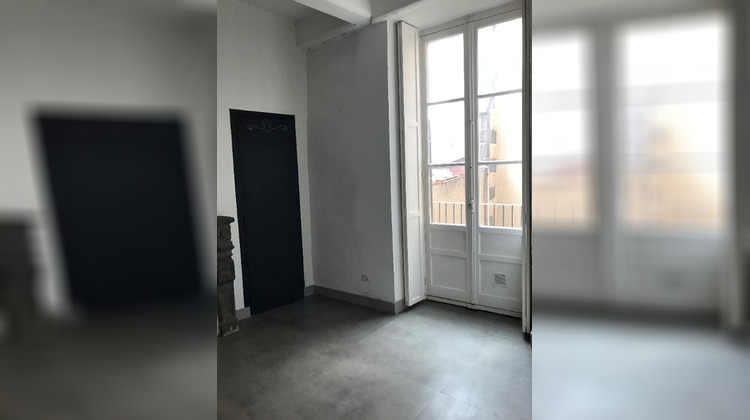 Ma-Cabane - Location Appartement CLERMONT-FERRAND, 87 m²