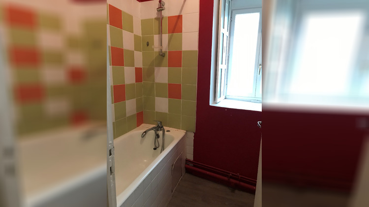 Ma-Cabane - Location Appartement CLERMONT-FERRAND, 87 m²