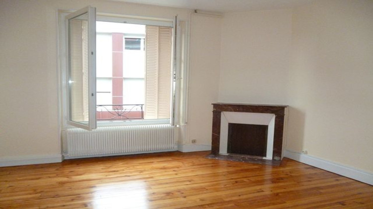 Ma-Cabane - Location Appartement Clermont-Ferrand, 62 m²