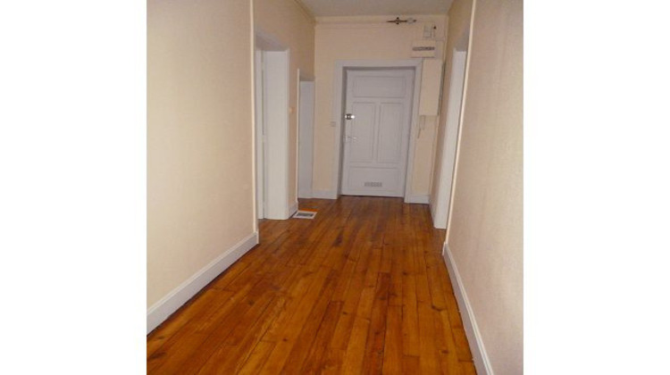 Ma-Cabane - Location Appartement Clermont-Ferrand, 62 m²