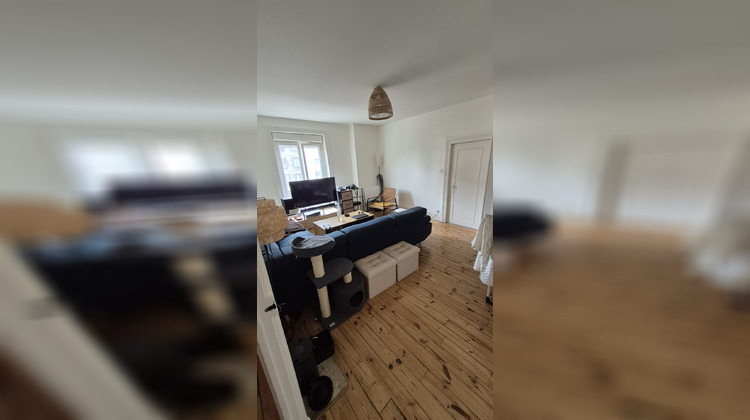 Ma-Cabane - Location Appartement Clermont-Ferrand, 85 m²