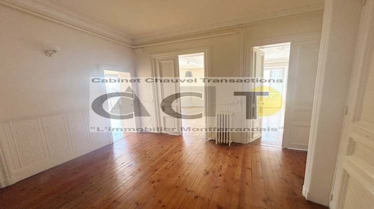 Ma-Cabane - Location Appartement Clermont-Ferrand, 176 m²