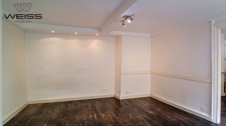 Ma-Cabane - Location Appartement CLERMONT-FERRAND, 19 m²