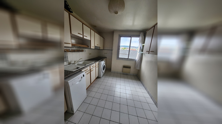Ma-Cabane - Location Appartement Clermont-Ferrand, 90 m²