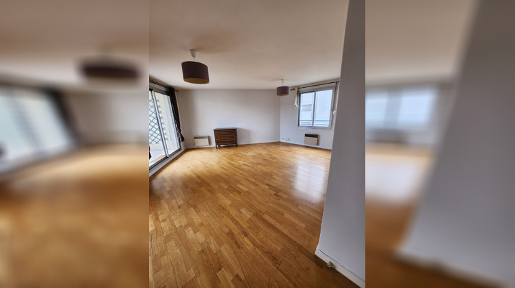 Ma-Cabane - Location Appartement Clermont-Ferrand, 90 m²