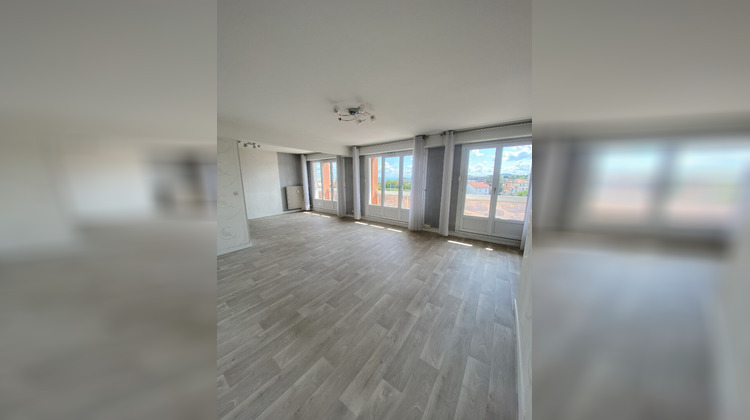 Ma-Cabane - Location Appartement CLERMONT-FERRAND, 130 m²