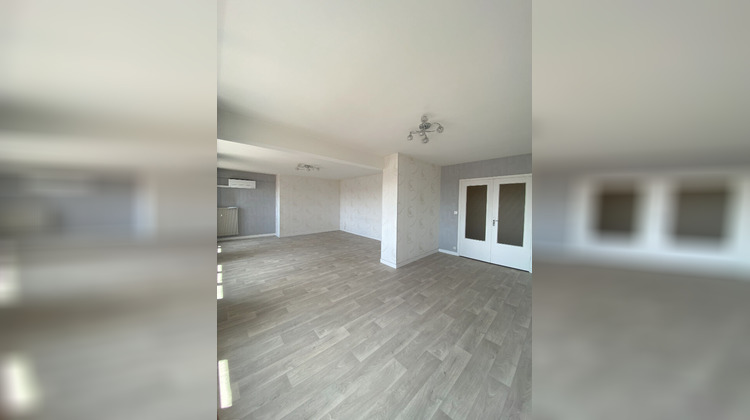 Ma-Cabane - Location Appartement CLERMONT-FERRAND, 130 m²