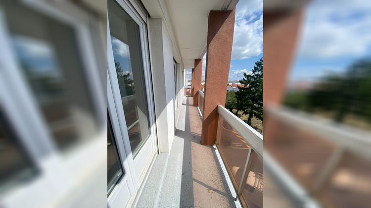 Ma-Cabane - Location Appartement CLERMONT-FERRAND, 130 m²